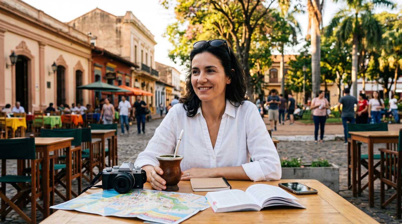 como é o custo de vida no paraguai